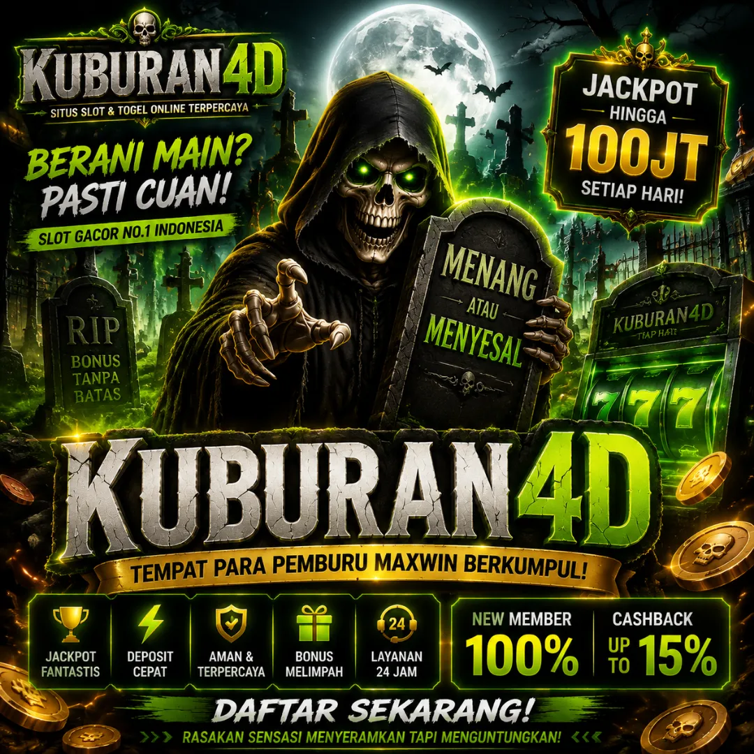 KUBURAN4D